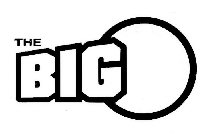 THE BIG O