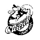 CHICAGO SURF DOG