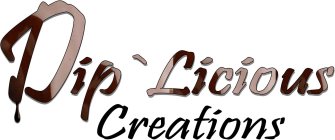 DIP LICIOUS CREATIONS