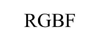 RGBF