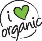 I ORGANIC