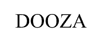 DOOZA