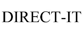 DIRECT-IT