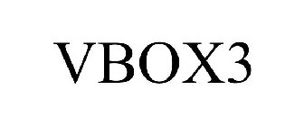 VBOX3