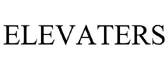 ELEVATERS