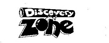 DISCOVERY ZONE