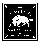 PAMPLONA TAPAS BAR DOWNTOWN LAFAYETTE