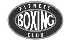 FITNESS BOXING CLUB