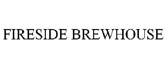 FIRESIDE BREWHOUSE
