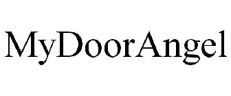 MYDOORANGEL