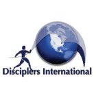 DISCIPLERS INTERNATIONAL