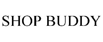 SHOP BUDDY