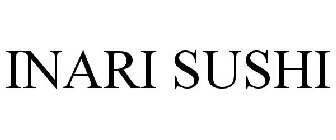 INARI SUSHI