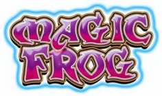 MAGIC FROG