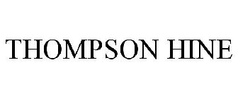 THOMPSON HINE