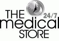 THE 24/7 MEDICAL STORE