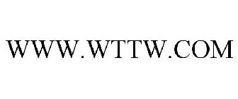 WWW.WTTW.COM