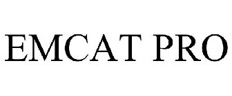 EMCAT PRO