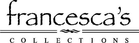 FRANCESCA'S COLLECTIONS