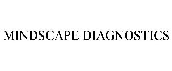 MINDSCAPE DIAGNOSTICS