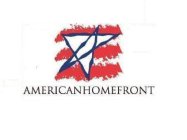 AMERICAN HOMEFRONT MORTGAGE