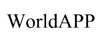 WORLDAPP