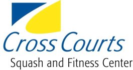 CROSS COURTS SQUASH AND FITNESS CENTER