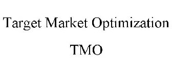 TARGET MARKET OPTIMIZATION TMO