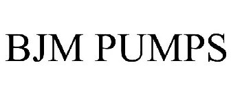 BJM PUMPS