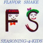 FLAVOR SHAKE SEASONING-4-KIDS