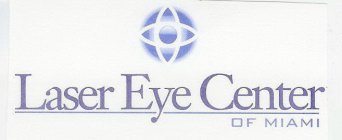 LASER EYE CENTER OF MIAMI