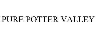 PURE POTTER VALLEY