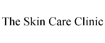 THE SKIN CARE CLINIC