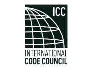 ICC INTERNATIONAL CODE COUNCIL