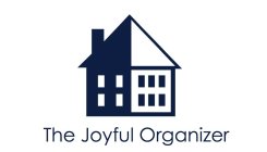 THE JOYFUL ORGANIZER