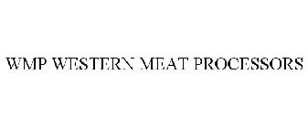 WMP WESTERN MEAT PROCESSORS