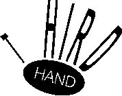 T HIRD HAND