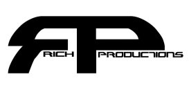 RP RICH PRODUCTIONS