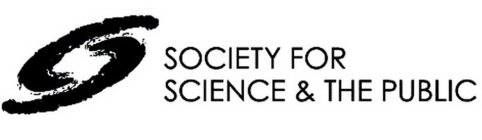 SOCIETY FOR SCIENCE & THE PUBLIC
