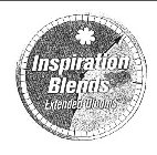 INSPIRATION BLENDS EXTENDED BLOOMS