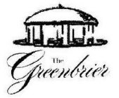 THE GREENBRIER