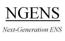 NGENS NEXT-GENERATION ENS