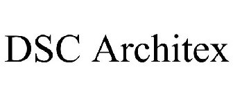 DSC ARCHITEX