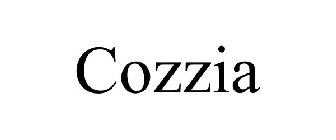 COZZIA