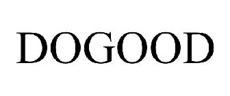 DOGOOD