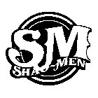 SM SHAO-MEN