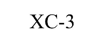 XC-3