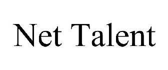 NET TALENT