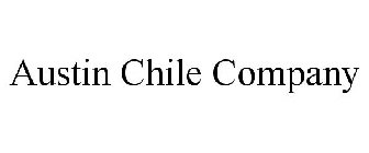 AUSTIN CHILE COMPANY