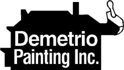 DEMETRIO PAINTING INC.